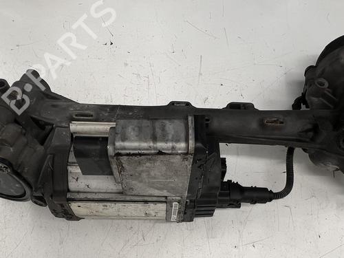 Steering rack VW GOLF PLUS V (5M1, 521) 1.6 FSI | BP39681666M22 - Image 10