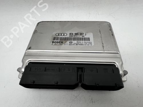 Engine control unit (ECU) AUDI A4 B7 Avant (8ED) 2.0 | BP39678938M57 - Image 6