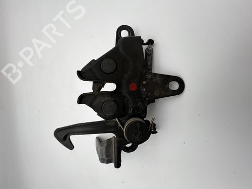 Used Hood lock Hood lock TOYOTA RAV 4 II (_A2_) 2.0 4WD (ACA21, ACA20) (150 hp) 39682533 39682533