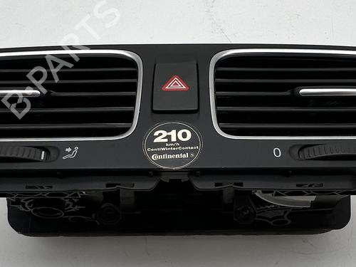Air vent VW GOLF VI (5K1) 1.6 | BP39677793I21  - Image 9