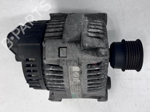 Used Alternator Alternator 39678581 39678581