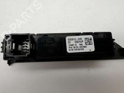 Switch BMW 1 (F20) 116 d | BP39671632I30 - Image 6