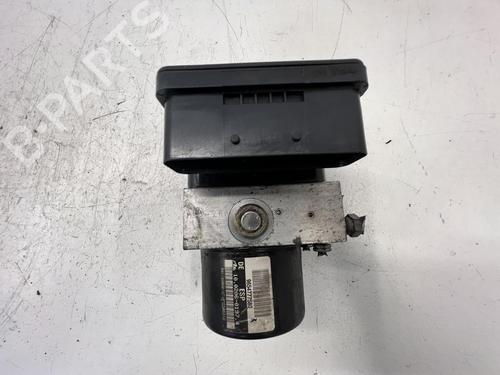 Used ABS pump ABS pump PEUGEOT 1007 (KM_) 1.4 (75 hp) 39680793 39680793