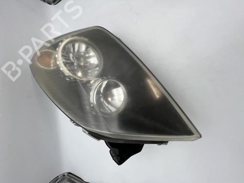 Right headlight OPEL ASTRA H (A04) 1.6 (L48) | BP39670302C29 - Image 5