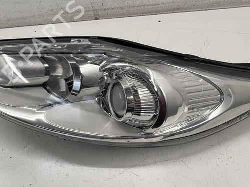 Left headlight FORD FIESTA VI (CB1, CCN) 1.6 TDCi | BP39679644C28 - Image 2