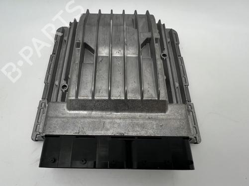 Engine control unit (ECU) BMW 1 (E81) 118 i | BP39680268M57 - Image 3