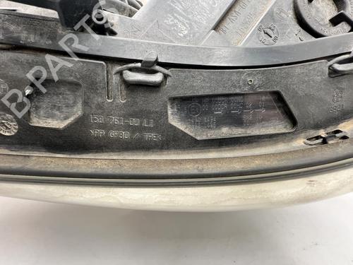 Left headlight BMW 5 (E60) 523 i | BP39678778C28 - Image 10