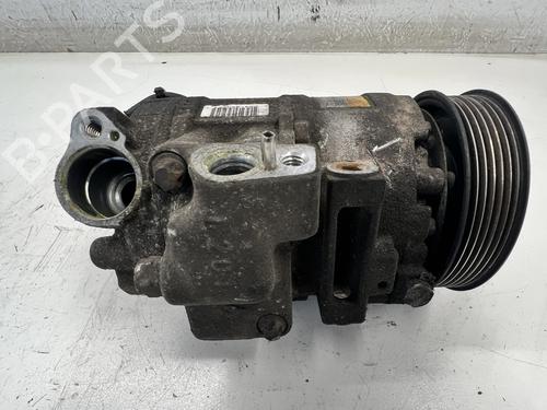 AC compressor AUDI A2 (8Z0) 1.4 | BP39677165M34 - Image 7