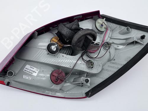 Left taillight SKODA FABIA II Combi (545) 1.6 | BP40090673C34 - Image 5