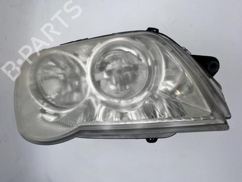 Used Right headlight Right headlight FIAT PALIO (178_, 171_, 371_) 1.2 (73 hp) 39682656 39682656
