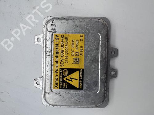 Used Xenon ballast Xenon ballast FORD FOCUS C-MAX (DM2) 1.8 (120 hp) 39680049 39680049