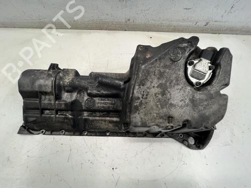 Used Oil sump Oil sump BMW 3 Coupe (E46) 330 Ci (231 hp) 39682939 39682939