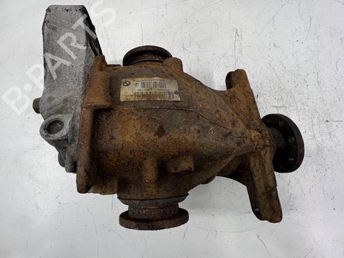 Rear differential BMW 1 (E81) 116 i | BP39683105M24 - Image 8