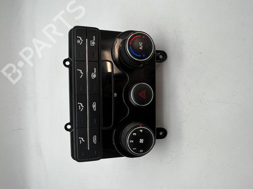 Climate control HYUNDAI i30 (FD) 1.6 CRDi | BP39671440I5 - Image 3