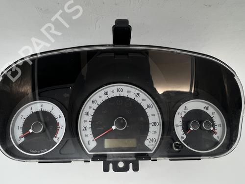 Quadro strumenti Quadro strumenti KIA CEE'D Hatchback (ED) 1.4 (109 hp) 39674490 39674490