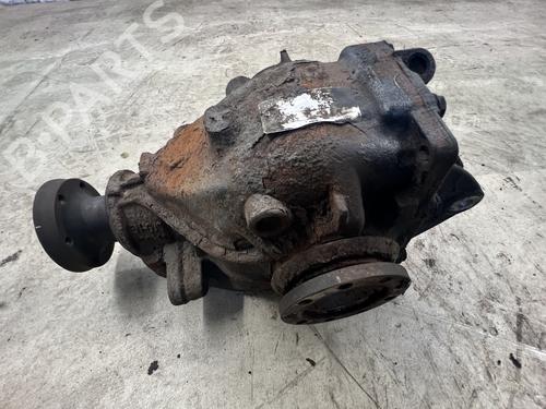 Used Rear differential Rear differential BMW 3 Coupe (E46) 330 Ci (231 hp) 39680889 39680889