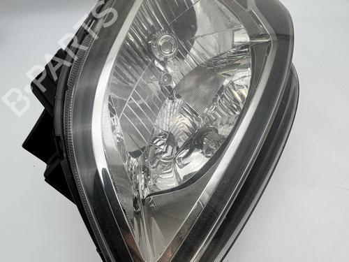 Left headlight KIA SOUL I (AM) 1.6 CVVT | BP39680750C28 - Image 8