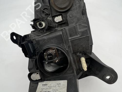 Left headlight DACIA LOGAN MCV II TCe 90 LPG | BP39671832C28 - Image 14