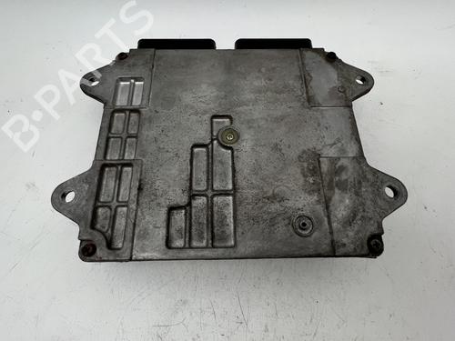 Engine control unit (ECU) SMART FORFOUR (454) 1.1 (454.033) | BP39673183M57 - Image 5