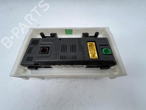 Climate control PEUGEOT 307 CC (3B) 2.0 16V | BP39673065I5 - Image 4