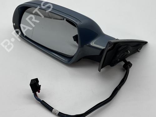 Used Left mirror Left mirror AUDI A5 Sportback (8TA) 2.0 TFSI (211 hp) 39677526 39677526