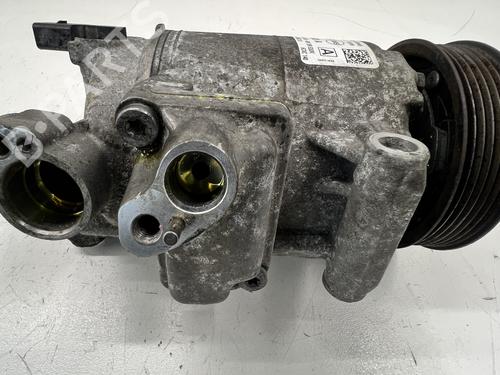 AC compressor SKODA YETI (5L) 2.0 TDI 4x4 | BP39673658M34 - Image 2