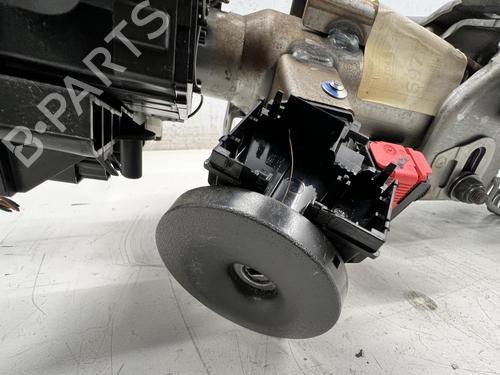 Steering column RENAULT TWINGO III (BCM_, BCA_) 1.0 SCe 70 | BP39681803M21 - Image 7