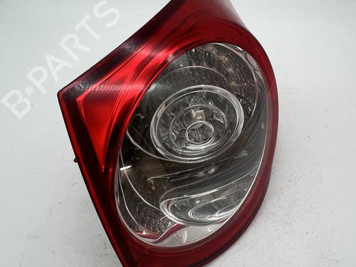 Right taillight VW PASSAT B6 Variant (3C5) 2.0 FSI | BP39670791C35 - Image 2