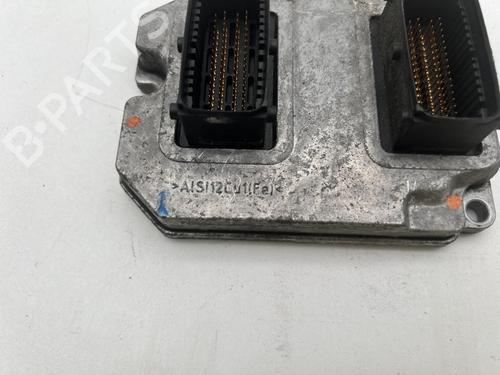 Engine control unit (ECU) OPEL TIGRA TwinTop (X04) 1.8 (R97) | BP40157376M57 - Image 3