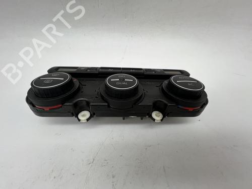 Climate control VW EOS (1F7, 1F8) 1.4 TSI | BP39676644I5  - Image 9