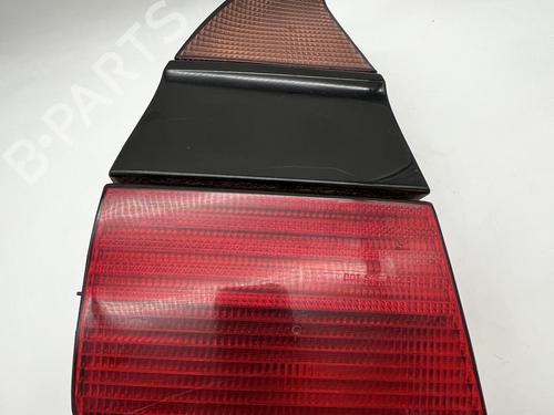 Venstre baglygte Venstre baglygte CITROËN XM (Y4) 3.0 V6 (167 hp) 39672639 39672639