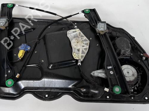 Front right window mechanism VW PASSAT B6 Variant (3C5) 2.0 TDI | BP39682997C23 - Image 5