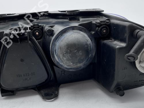 Right headlight VW PASSAT B5.5 Variant (3B6) 1.8 T 20V | BP39679530C29 - Image 6
