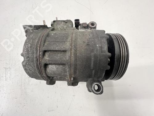 AC compressor BMW 5 Touring (E61) 520 d | BP39676342M34 - Image 4