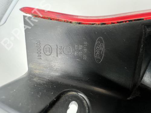 Left taillight FORD FIESTA VI (CB1, CCN) 1.0 Sport | BP39673031C34 - Image 4