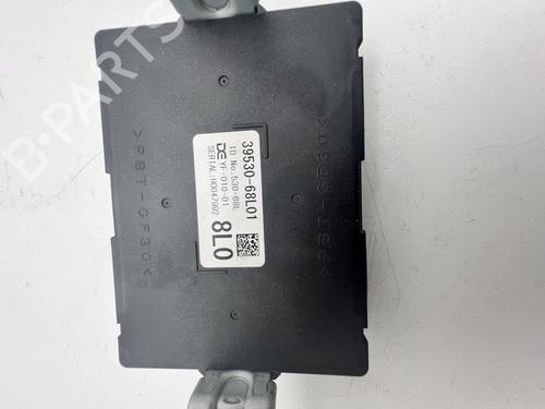 Electronic module SUZUKI SWIFT IV (FZ, NZ) 1.6 (AZG416, AZH416, RS416, ZC32S, ZA32S) | BP39673930M83 - Image 9