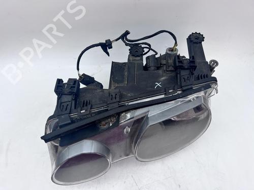 Venstre forlygte BMW 3 Compact (E46) 316 ti | BP39680992C28 - Image 2