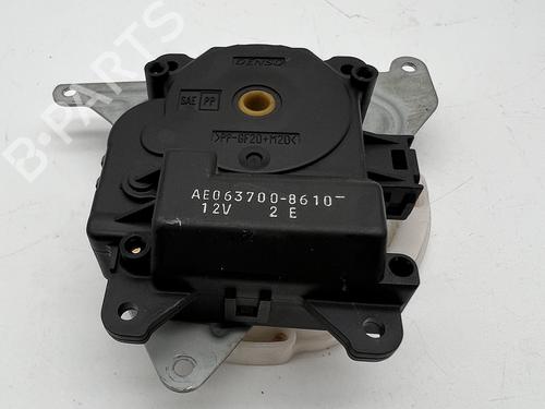 Used Climate control Climate control TOYOTA AVENSIS Estate (_T25_) 1.8 VVT-i (ZZT251_, ZZT251R) (129 hp) 39675071 39675071