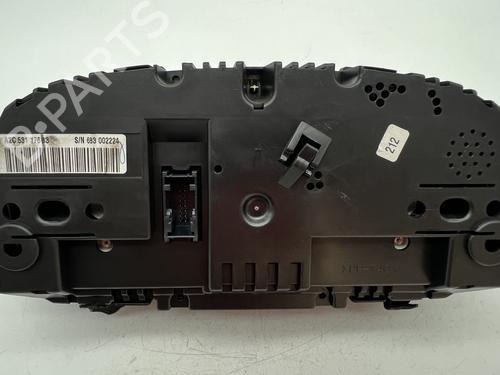 Instrument cluster BMW 3 (E90) 320 i | BP39670489C47 - Image 7