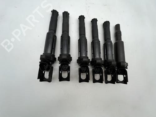 Ignition coil BMW 5 (E60) 520 i | BP39677359M94 - Image 9