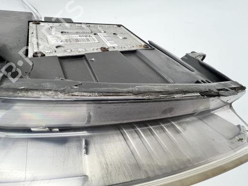 Left headlight CITROËN C5 II Break (RE_) 2.0 HDi (RERHRH) | BP39672398C28 - Image 10