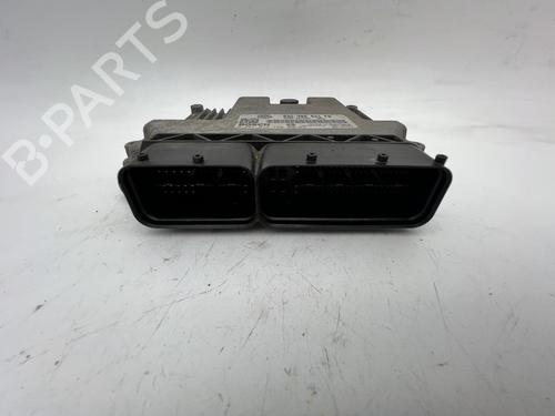 Engine control unit (ECU) SEAT LEON (1M1) 1.4 16V | BP39679544M57 - Image 7
