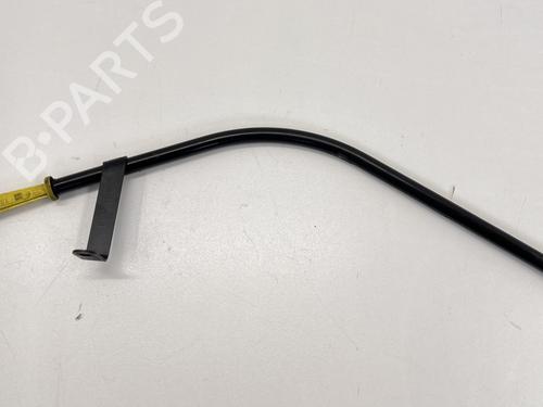 Pipe OPEL ASTRA H TwinTop (A04) 1.8 (L67) | BP40090216M125 - Image 1