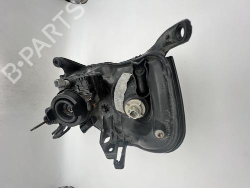 Left headlight MAZDA TRIBUTE (EP) 3.0 V6 24V 4WD (EPFW) | BP39672442C28 - Image 4