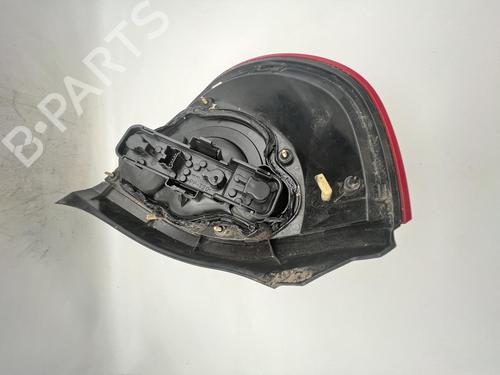 Right taillight NISSAN ALMERA II (N16) 1.5 | BP39880366C35 - Image 9
