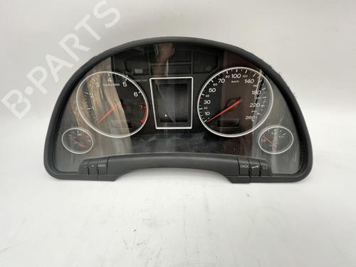Instrument cluster AUDI A4 B6 Avant (8E5) 1.8 T quattro | BP39672965C47 - Image 8