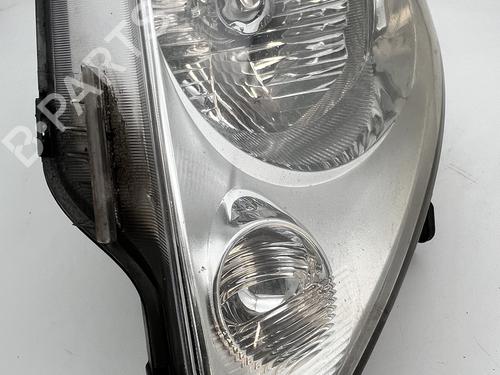 Right headlight CHEVROLET SPARK (M300) 1.0 | BP39680613C29 - Image 9