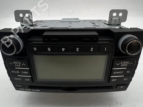 Radio HYUNDAI i30 (FD) 1.6 CRDi | BP39675063E6 - Image 12