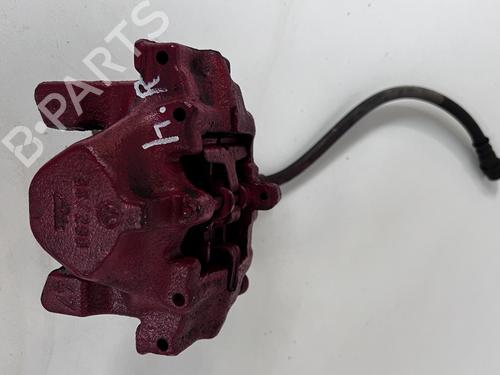 Used Right rear brake caliper Right rear brake caliper MERCEDES-BENZ CLK (C209) CLK 240 (209.361) (170 hp) 40091430 40091430