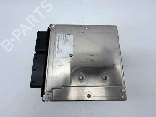 Engine control unit (ECU) BMW 3 (E90) 320 i | BP39672612M57 - Image 3